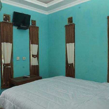 Tepus Omah Sundak Homestay מראה חיצוני תמונה