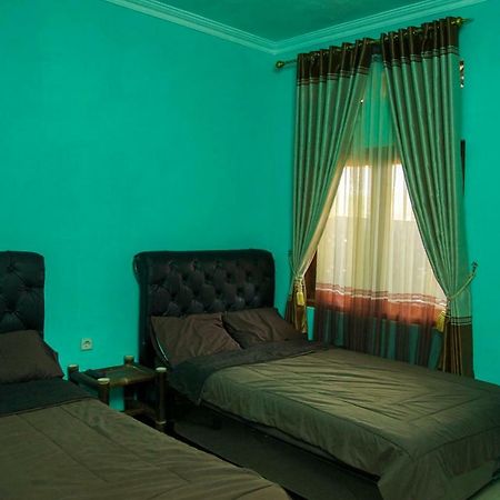 Tepus Omah Sundak Homestay מראה חיצוני תמונה