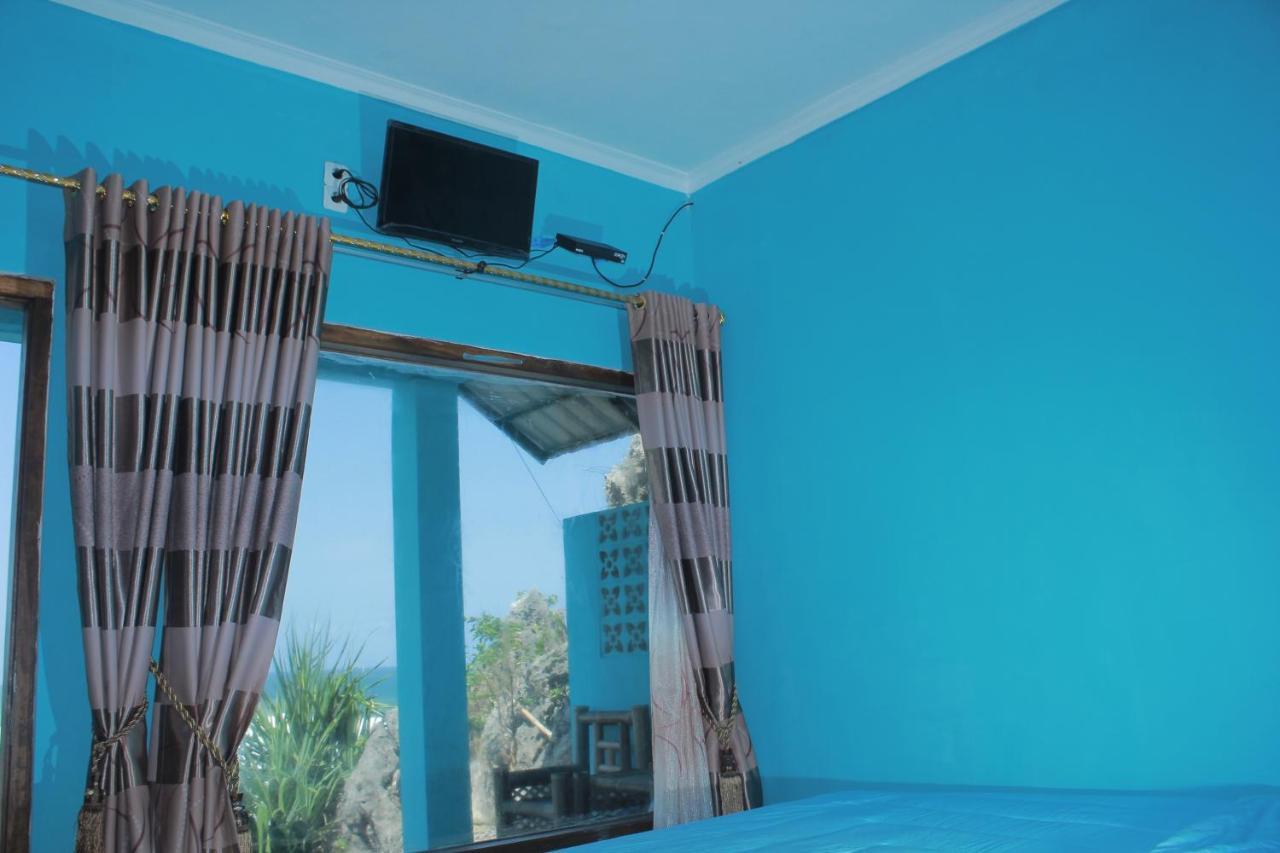 Tepus Omah Sundak Homestay מראה חיצוני תמונה