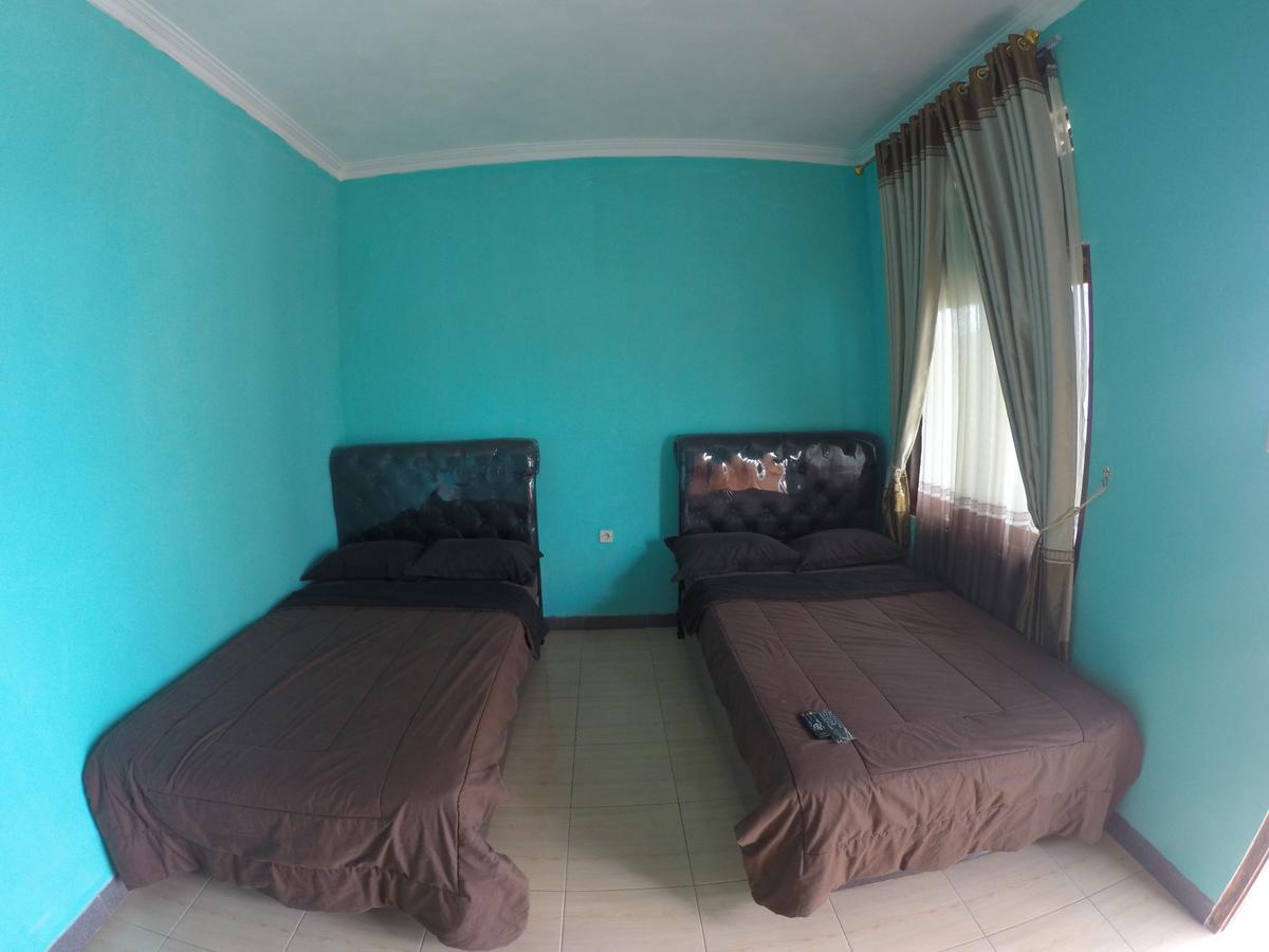 Tepus Omah Sundak Homestay מראה חיצוני תמונה