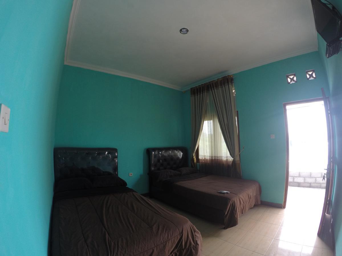 Tepus Omah Sundak Homestay מראה חיצוני תמונה