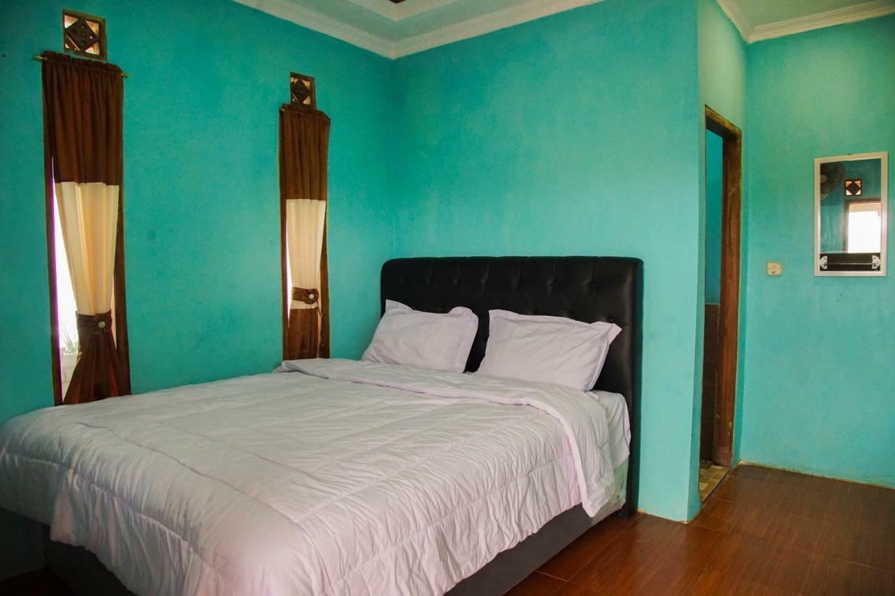 Tepus Omah Sundak Homestay מראה חיצוני תמונה